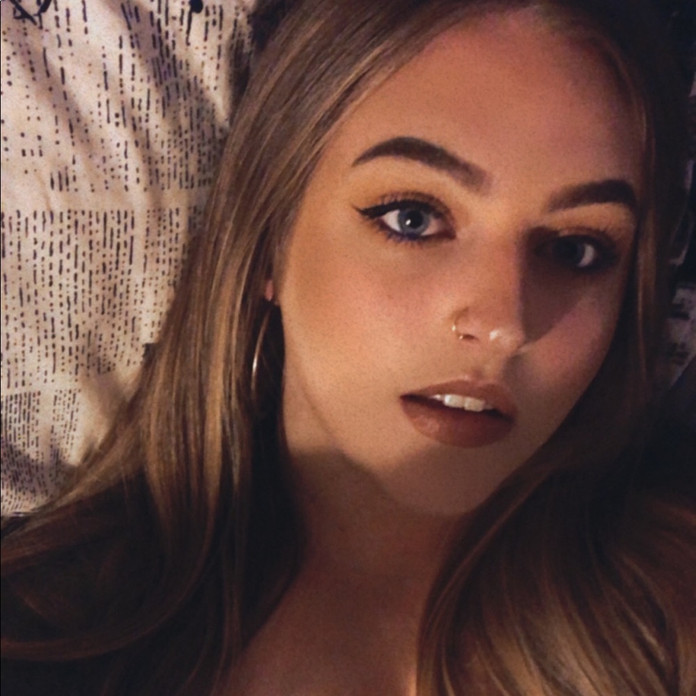 Meet your Posher, Megan